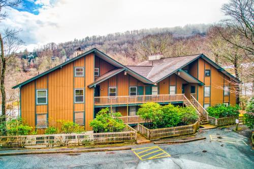 Bee Branch 36 in Sugar Mountain, USA
