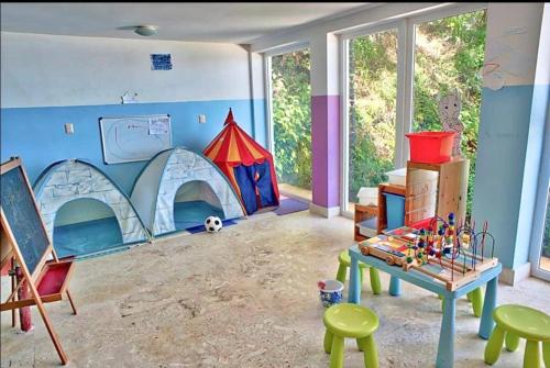 Vista Mare Samana The Best View!! in Punta Balandra