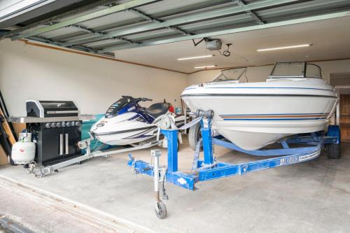 Korimako - Waitetoko Holiday Home