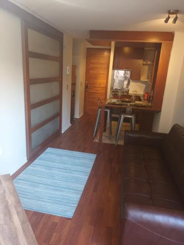 Acogedor y renovado Departamento