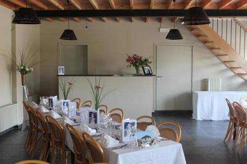 Holiday Home De Maalderij - image 14