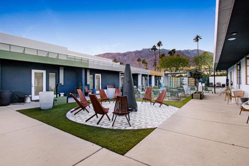 Mahala- Adults Only in Palm Springs, Vereinigte Staaten von Amerika
