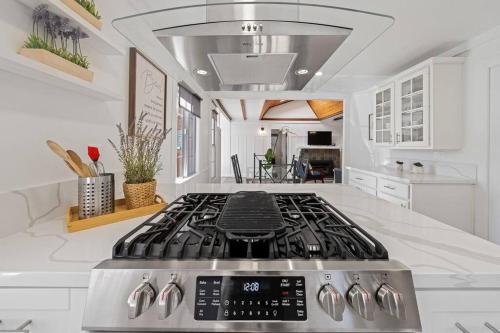 Charming Hillcrest/Mission Hills 3 BR + House in San Diego, USA