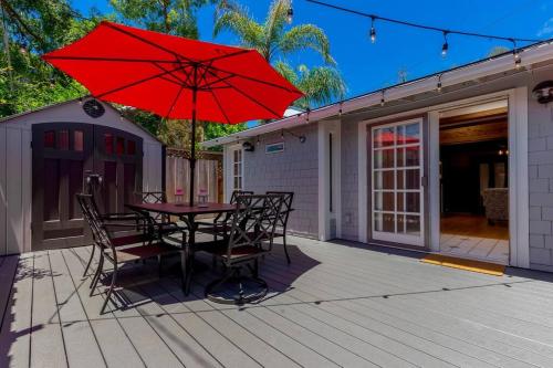 Charming Hillcrest/Mission Hills 3 BR + House in San Diego, USA