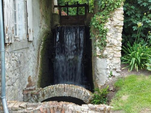 Gîte Cérans-Foulletourte-Cérans, 2 pièces, 2 personnes - FR-1-410-327