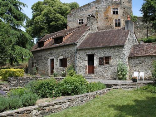 Gîte Rouez, 5 pièces, 8 personnes - FR-1-410-168