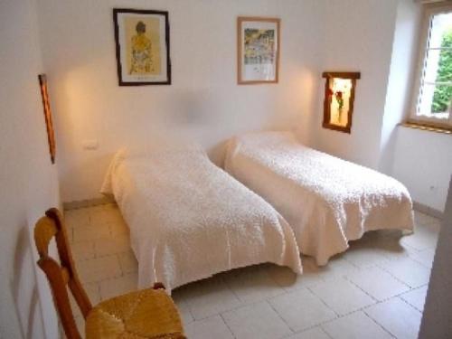 Charmante Maisonnette de Campagne avec Poutres Apparentes près du Mans - FR-1-410-198 (Maison de campagne avec cuisine equipee et wifi, proche nature et activites aquatiques - FR-1-410-19) in 勒芒