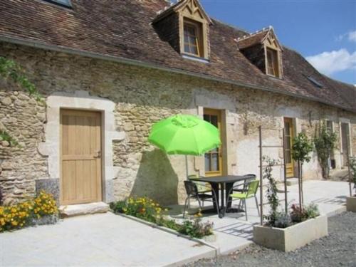 Gîte Crannes-en-Champagne, 3 pièces, 5 personnes - FR-1-410-204