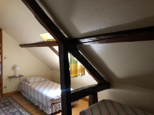 Gîte Moncé-en-Belin 4 pièces 11 personnes - FR-1-410-248 - main image