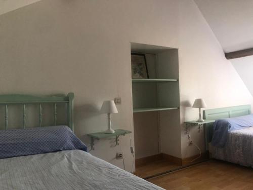 Gîte Moncé-en-Belin 4 pièces 11 personnes - FR-1-410-248 - image 6