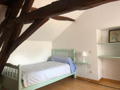 Gîte Moncé-en-Belin 4 pièces 11 personnes - FR-1-410-248 - image 9