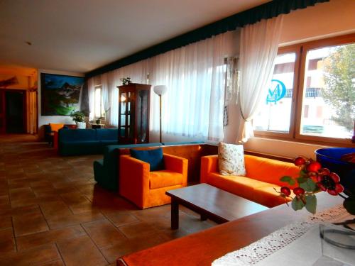 Hotel Orsa Maggiore 5
