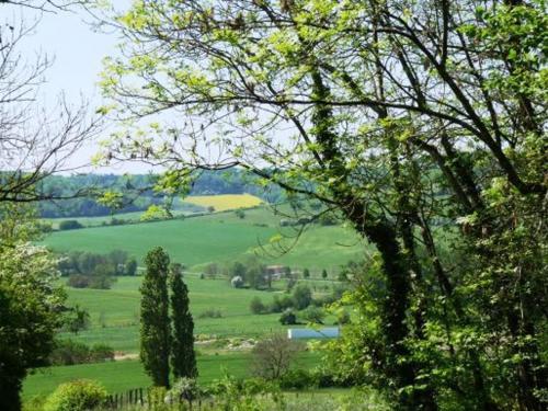 Gîte Culey, 3 pièces, 4 personnes - FR-1-585-8