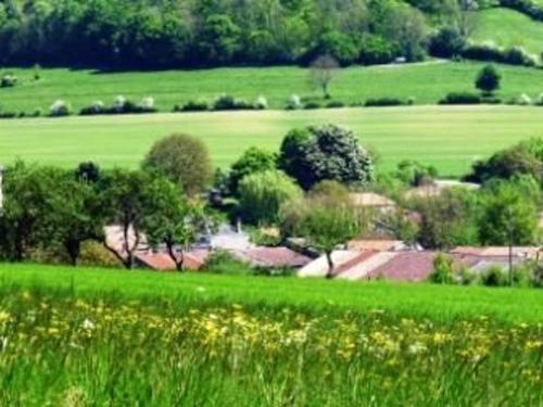 Gîte Culey, 3 pièces, 4 personnes - FR-1-585-24