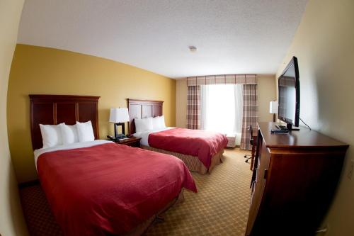 Country Inn & Suites by Radisson, Macedonia, OH