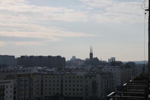 Sleepy3city with Sea View II - image 3