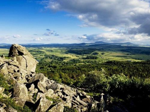 Gîte Le Chambon-sur-Lignon 4 pièces 5 personnes - FR-1-582-137 - image 10