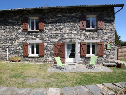 Gîte Araules, 5 pièces, 8 personnes - FR-1-582-245