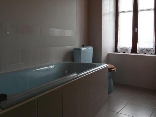 Gîte Thoras, 5 pièces, 8 personnes - FR-1-582-301 (Gite spacieux et renove avec equipements modernes, terrasse et vaste jardin pres de Gevaudan et Marg) in Laguiole