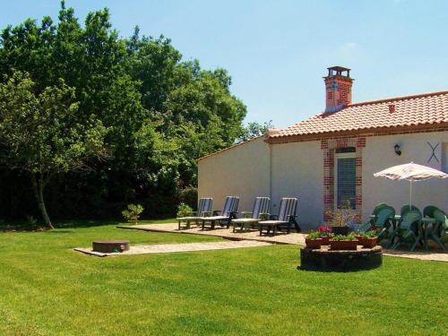 Gîte La Garnache 4 pièces 6 personnes - FR-1-426-195 - image 10
