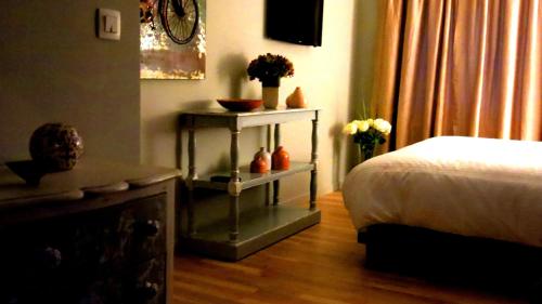 B&B 7T, Brujas (foto 7)