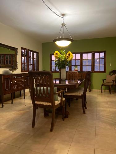 Villa Paloma/ Home/ Office-Remote Office in Constanza