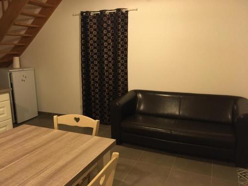 Gîte Crannes-en-Champagne, 3 pièces, 5 personnes - FR-1-410-315