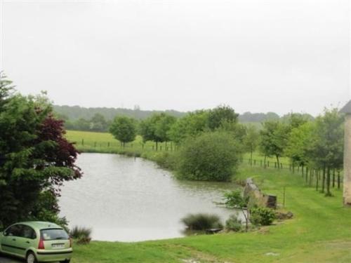 Gîte Crannes-en-Champagne, 3 pièces, 5 personnes - FR-1-410-315