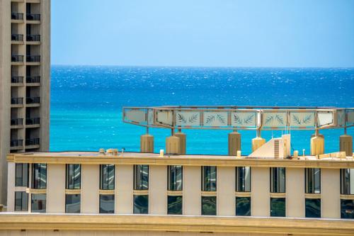 @ Marbella Lane - Marina Studio near the beach