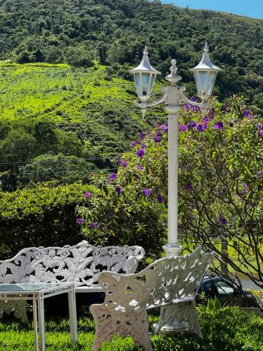 ECO RESORT FASCINAÇÃO