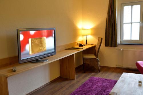 Land- und Golfhotel Alte Fliegerschule - image 12