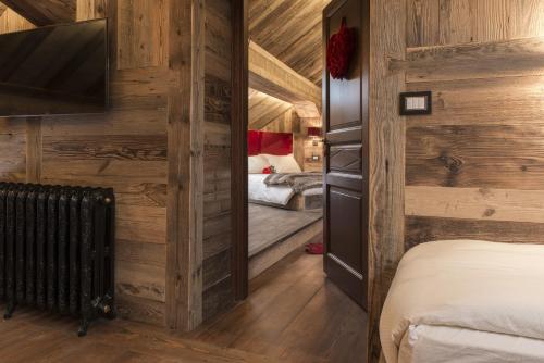 Re Delle Alpi Resort & Spa, 4 Stelle Superior