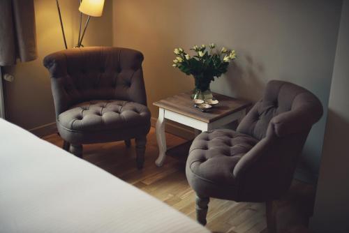 B&B 7T, Brujas (foto 11)