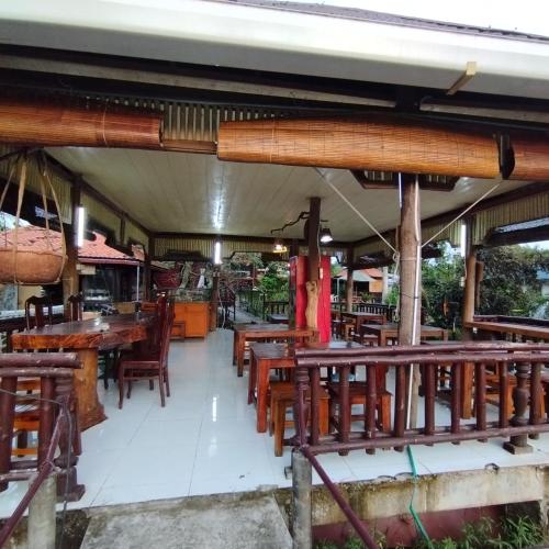 Brown House Resort - 레스토랑