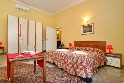 Argentiere Room Apartments – Florence, IA