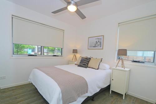 Beach Shacks By Kingscliff Accommodation