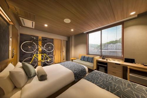Hotel Beacon Onomichi | 去趣 chicTrip