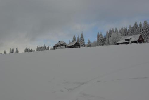 Umgebung, Cihlarska bouda, apartman 307 in Cerny Dul