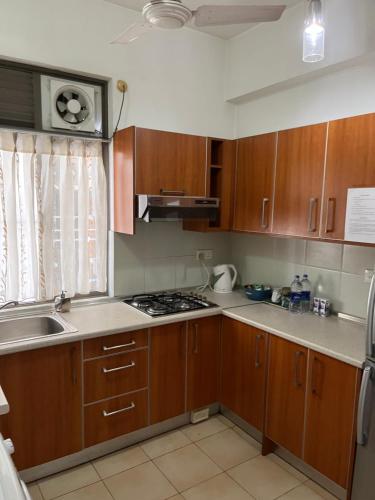 Hedgers Court Residencies - Otium Apartments in Maradana
