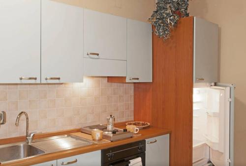 Argentiere Room Apartments, Florence (photo 3)