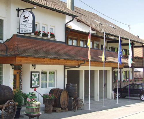 Rammersweier Hof 2