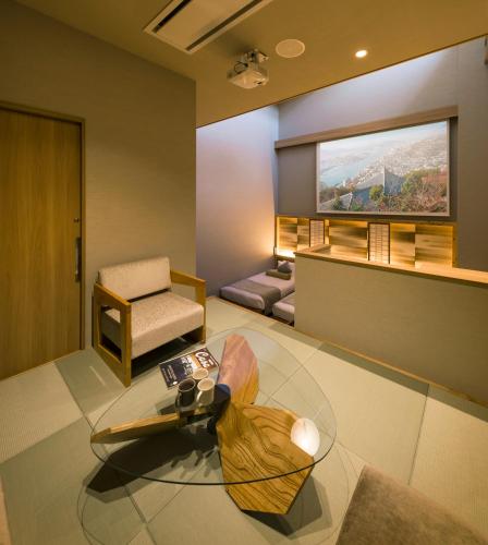 HOTEL BEACON ONOMICHI - Tap to explore photos