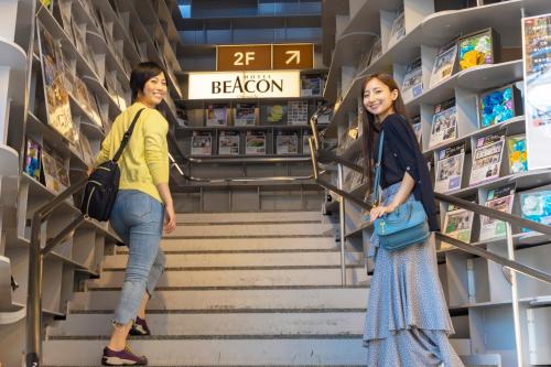 HOTEL BEACON ONOMICHI