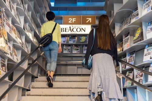 HOTEL BEACON ONOMICHI