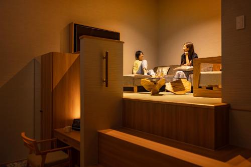 HOTEL BEACON ONOMICHI