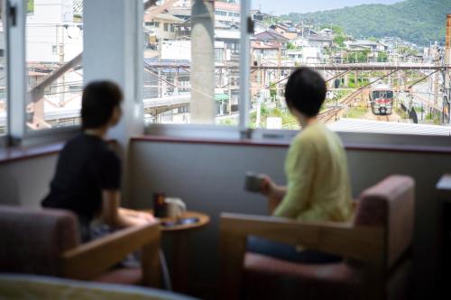 HOTEL BEACON ONOMICHI