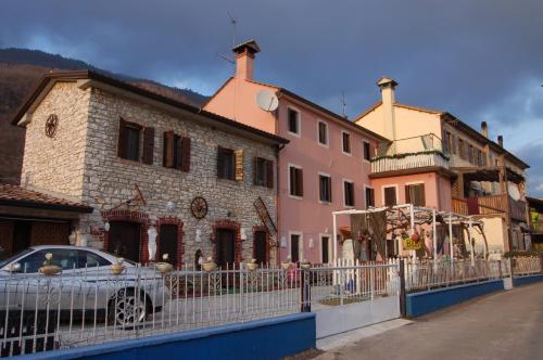 Art B&B La Casa del Pittore - main image