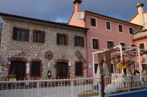 Art B&B La Casa del Pittore - image 7