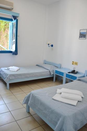 Galeana Beach Hotel - image 14