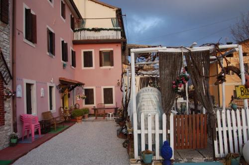 Art B&B La Casa del Pittore - image 9